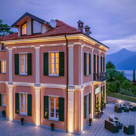 The Lake Como Villa Menaggio Eksteriør billede