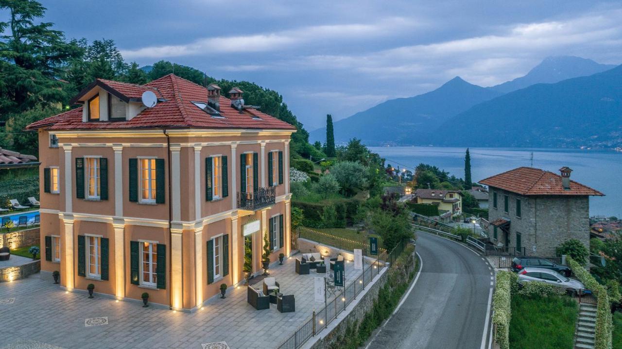 The Lake Como Villa Menaggio Eksteriør billede