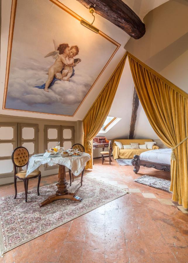 The Lake Como Villa Menaggio Eksteriør billede