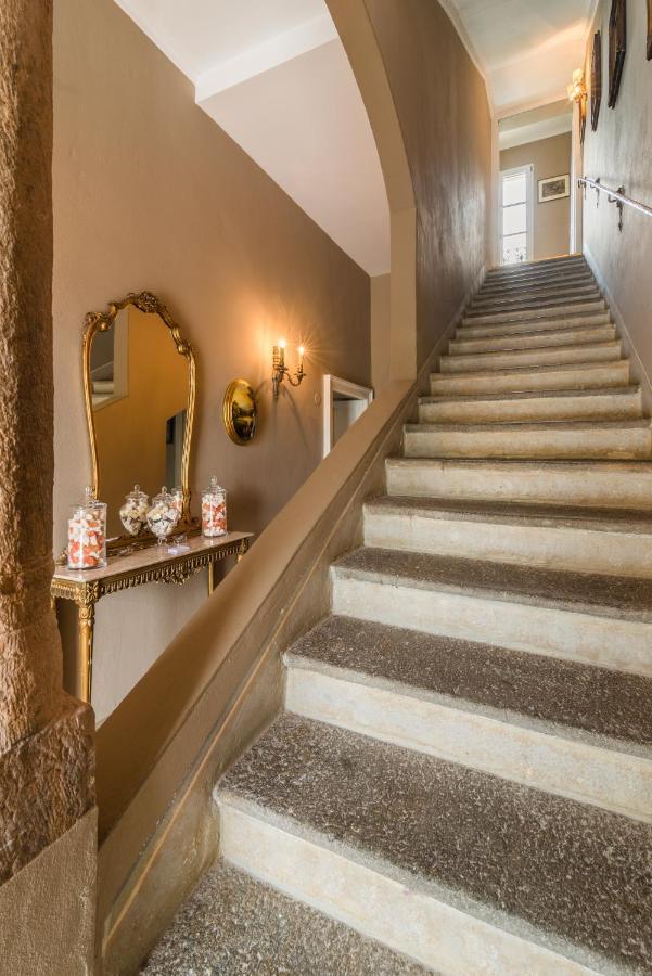 The Lake Como Villa Menaggio Eksteriør billede