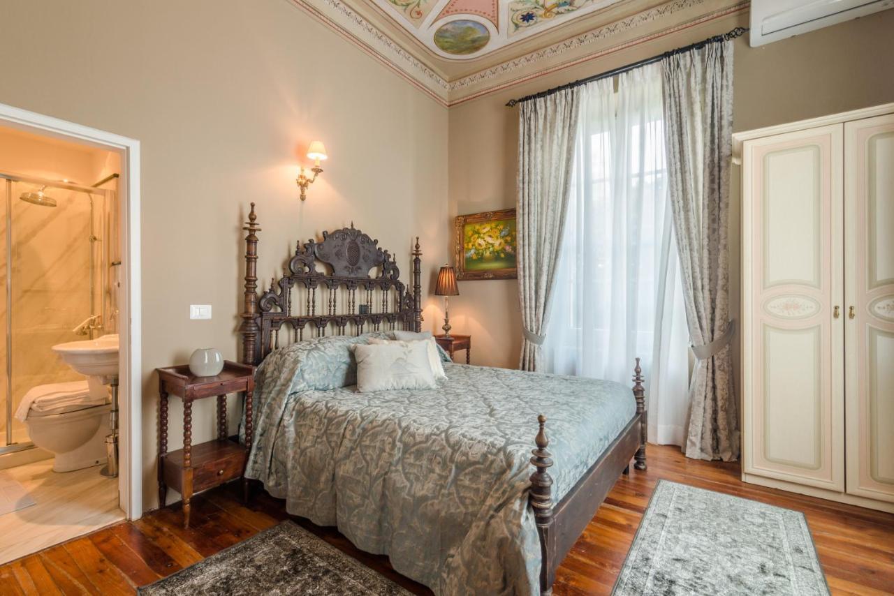 The Lake Como Villa Menaggio Eksteriør billede