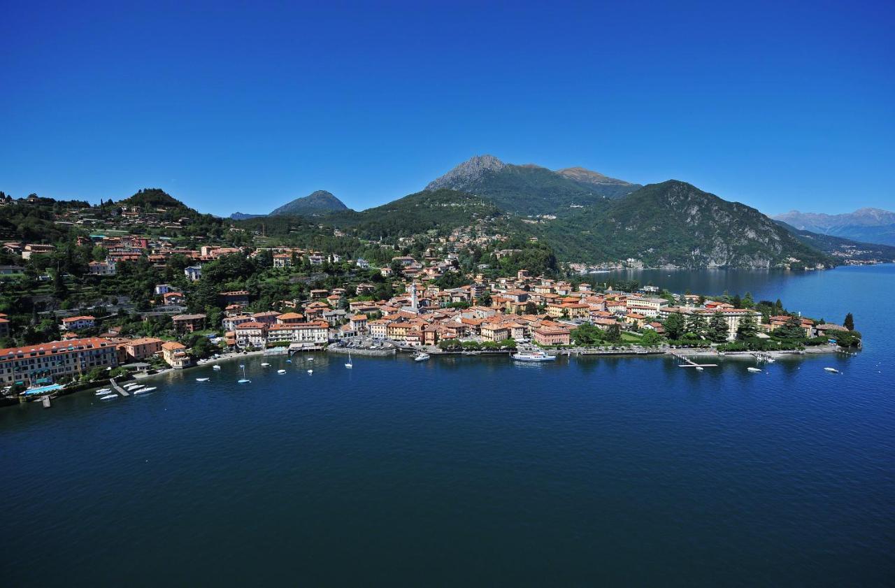 The Lake Como Villa Menaggio Eksteriør billede