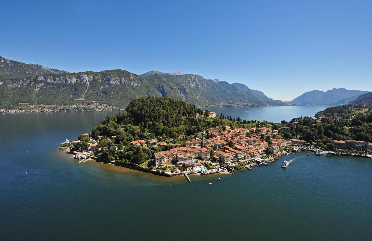 The Lake Como Villa Menaggio Eksteriør billede
