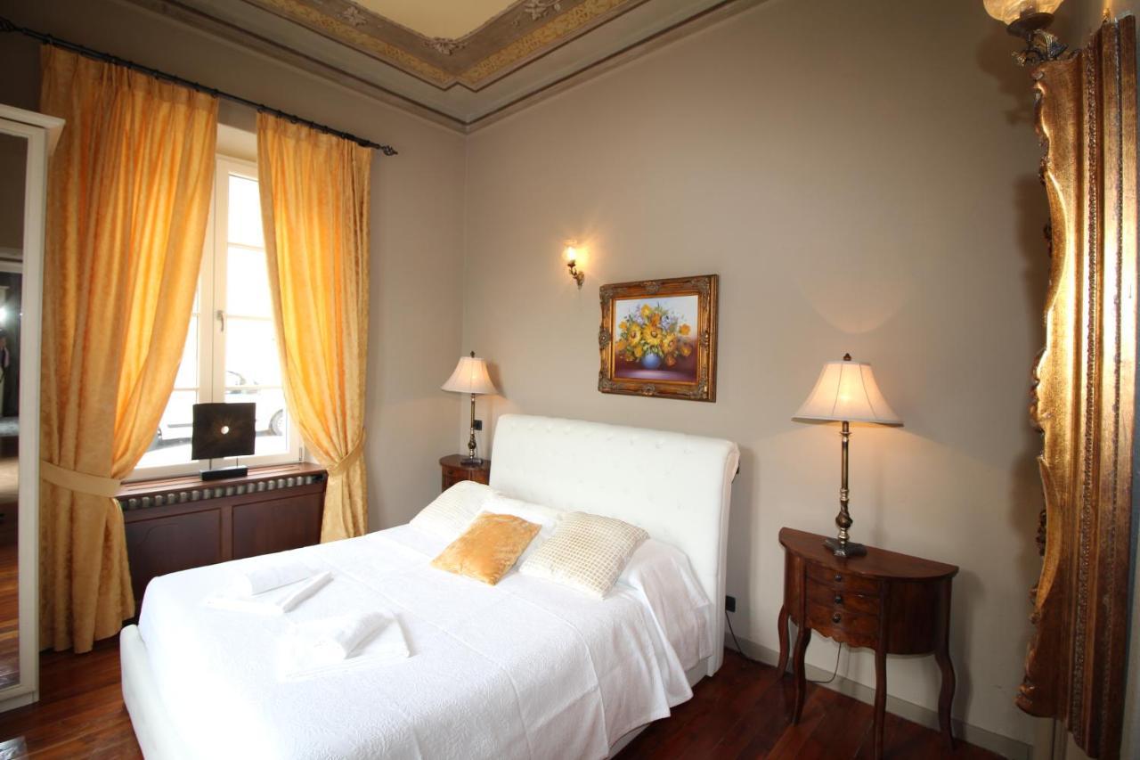 The Lake Como Villa Menaggio Eksteriør billede